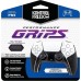 Ручки управління Performance Grips для Dualshock 4/DualSense 5 (KontrolFreek), ,